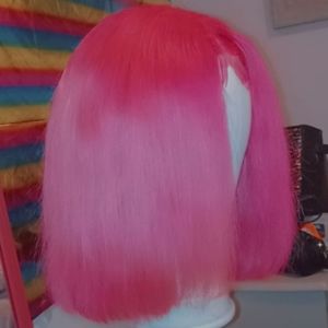 Hair